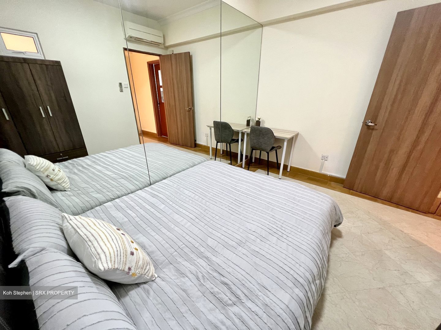 Emerald Garden (D1), Condominium #605408131